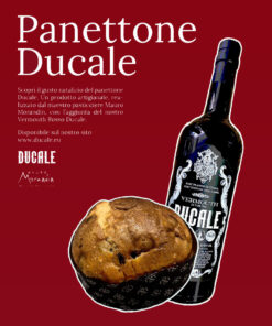 Panettone Ducale